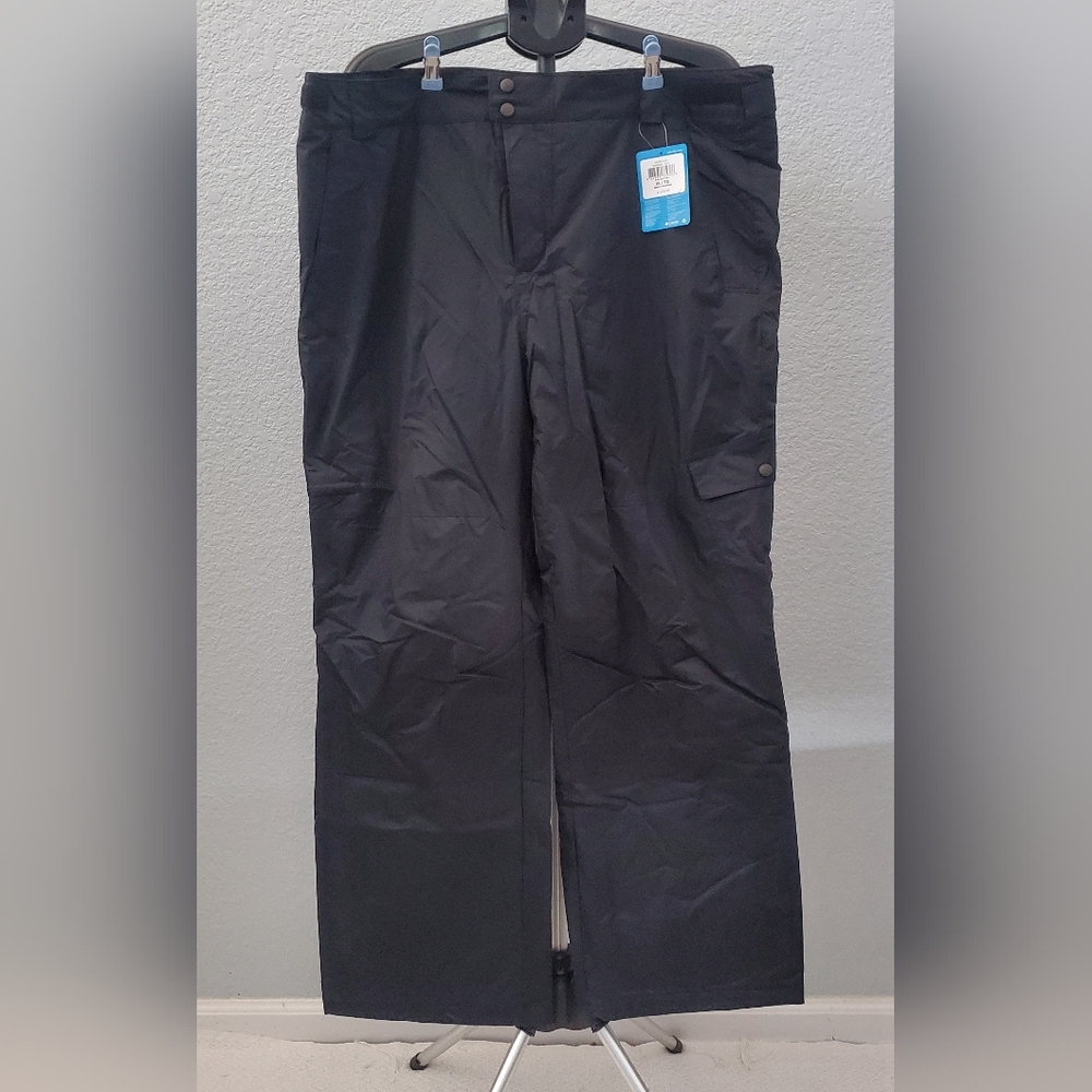 Columbia Men's Snow Gun Pant Size XL